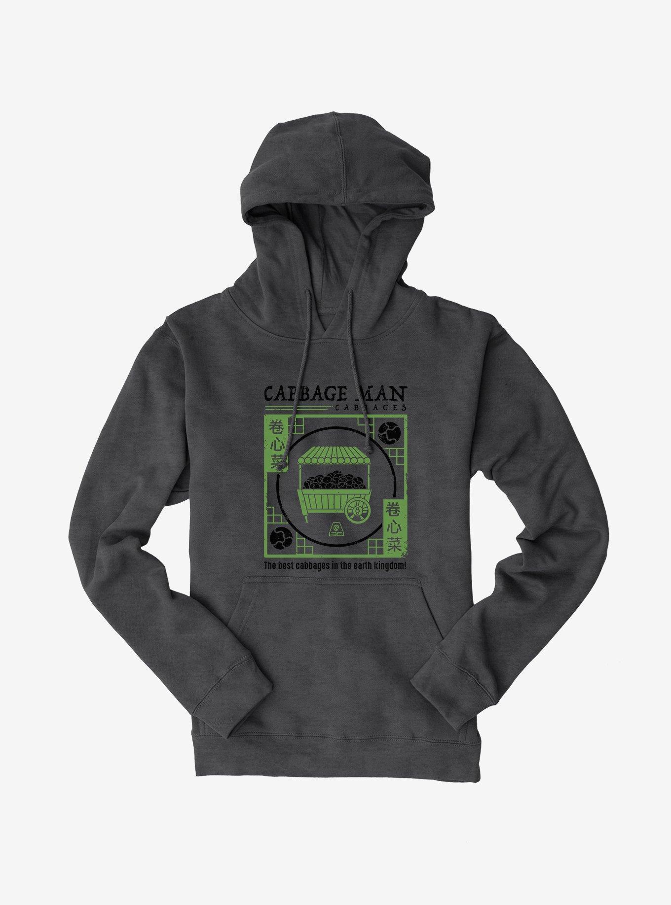 Teenage Mutant Ninja Turtles Turtle Shell Icon Men's Hoodie Product Image