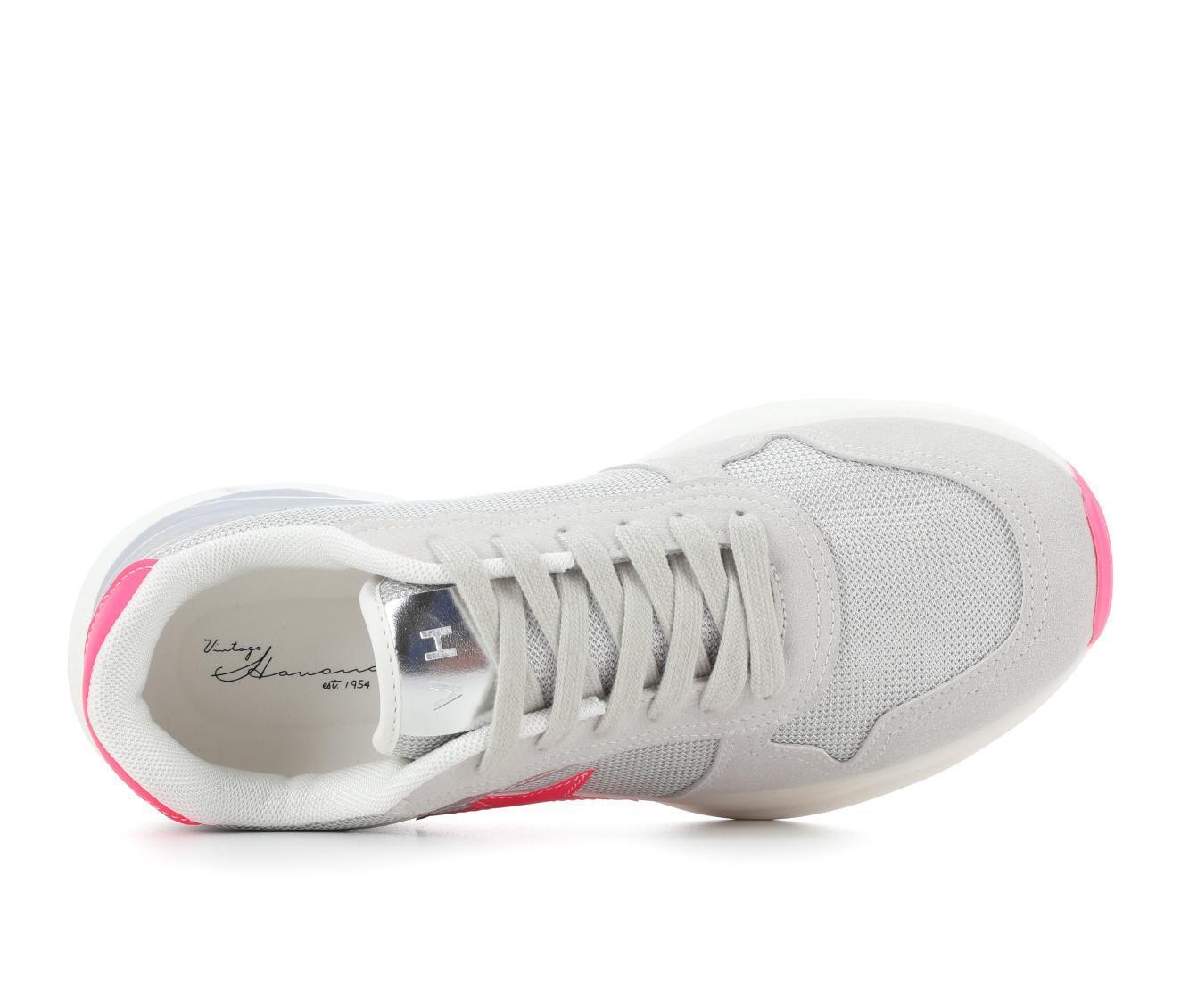 Women's VINTAGE HAVANA Cloud Sneakers Product Image