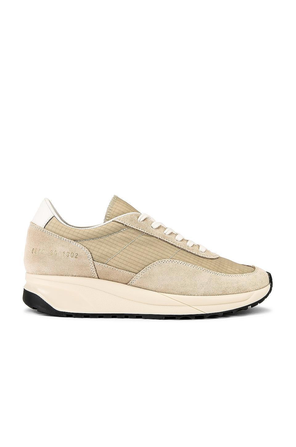 Track 80 Sneaker Common Projects Product Image