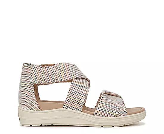 Dr. Scholls Time Off Fun Womens Sandals Product Image