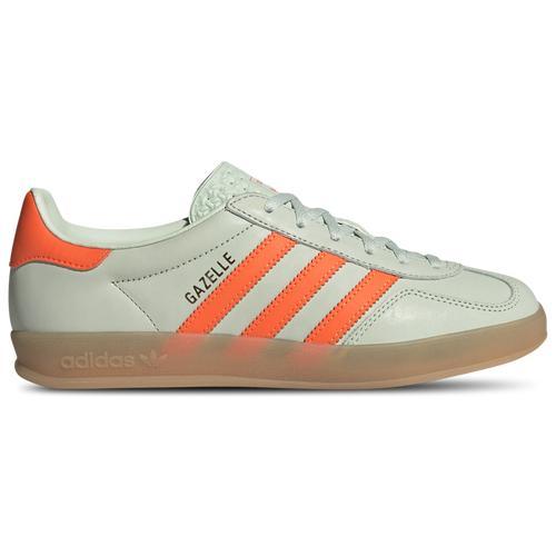 Womens adidas Originals Gazelle Casual Shoes Product Image