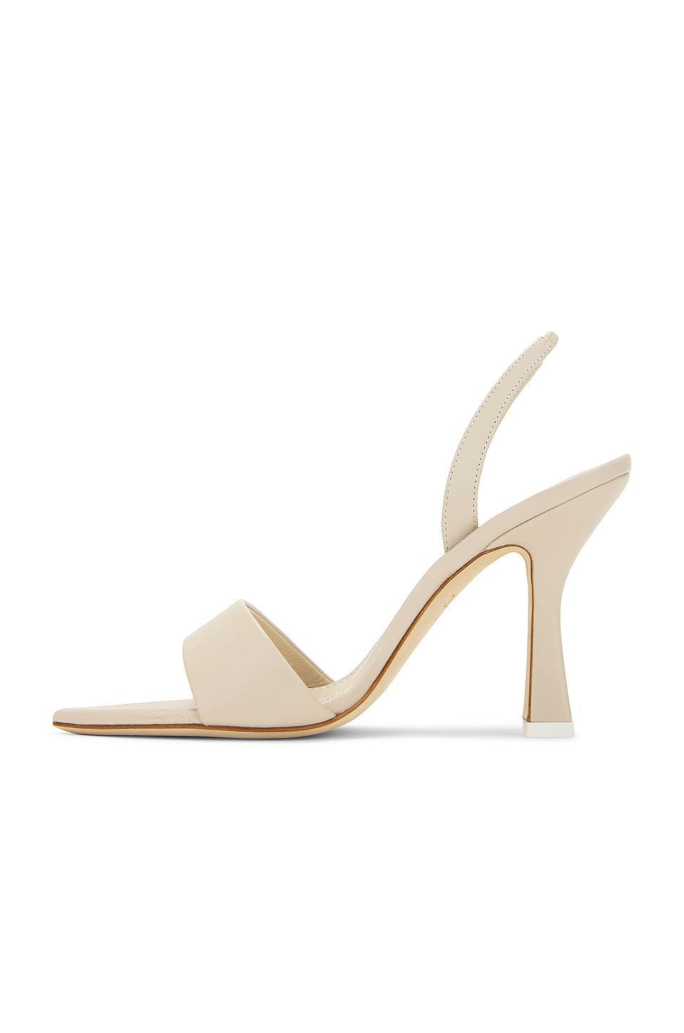 Lily Heel 3JUIN Product Image