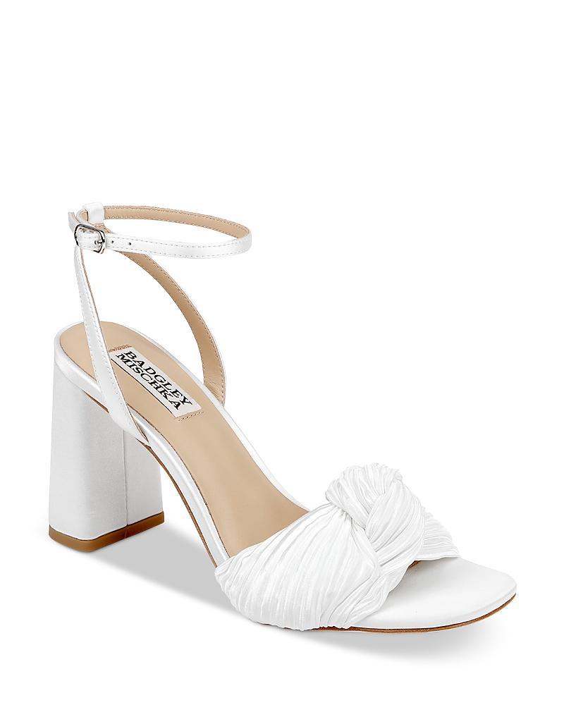 Badgley Mischka Womens Dafne Sandals Product Image