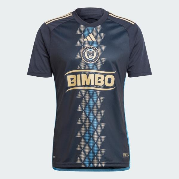 Philadelphia Union 24/25 Home Jersey Product Image