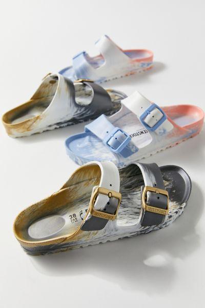 Birkenstock Womens Arizona EVA Sandal Womens at Urban Outfitters Product Image