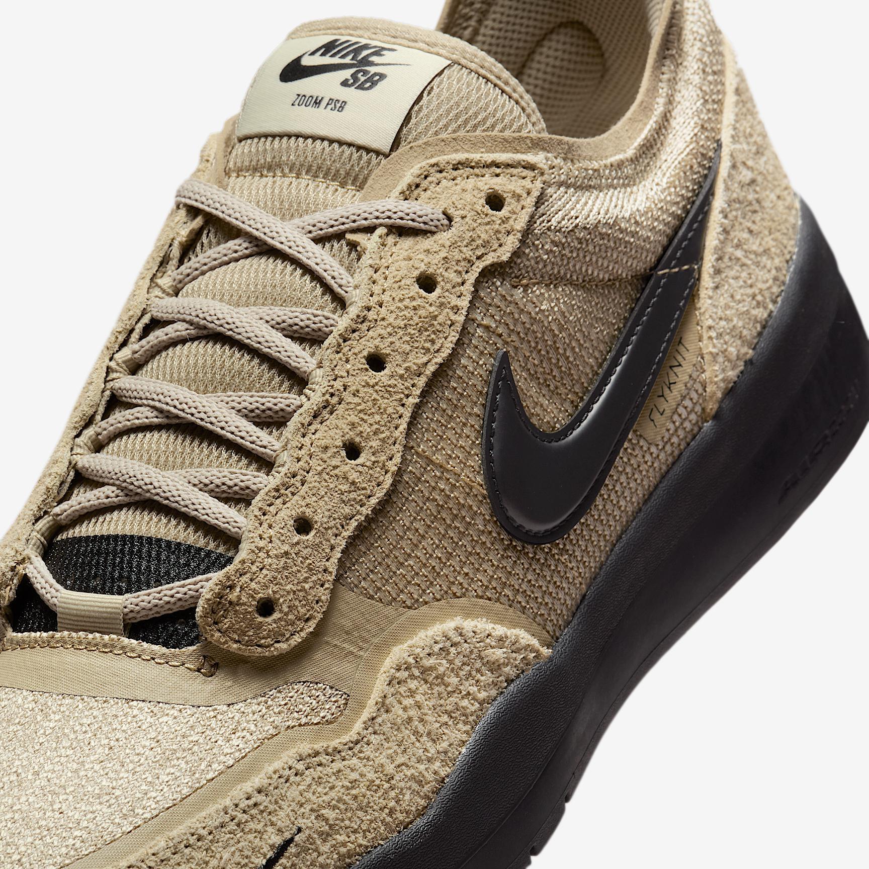 Men's Nike SB PS8 Shoes Product Image