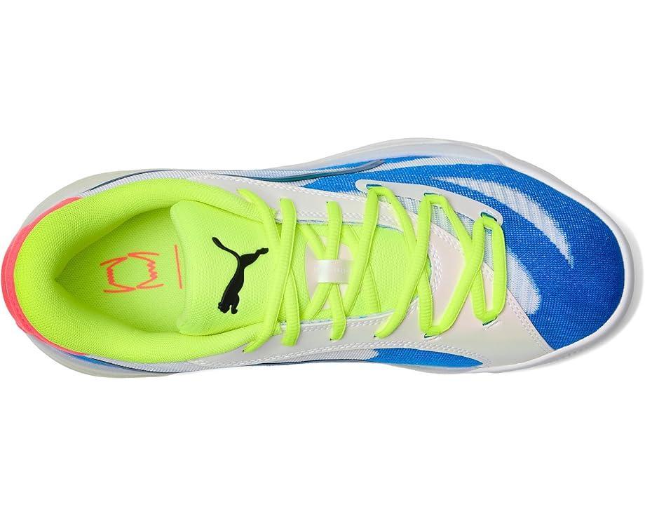 All-Pro Nitro Elite Basketball Shoess Product Image