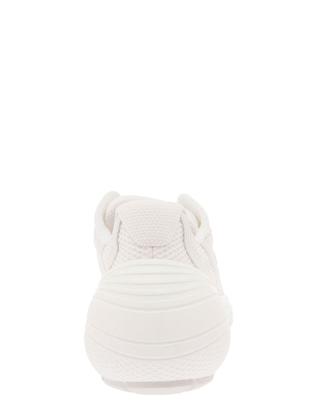 GIVENCHY Sneakers In White Product Image