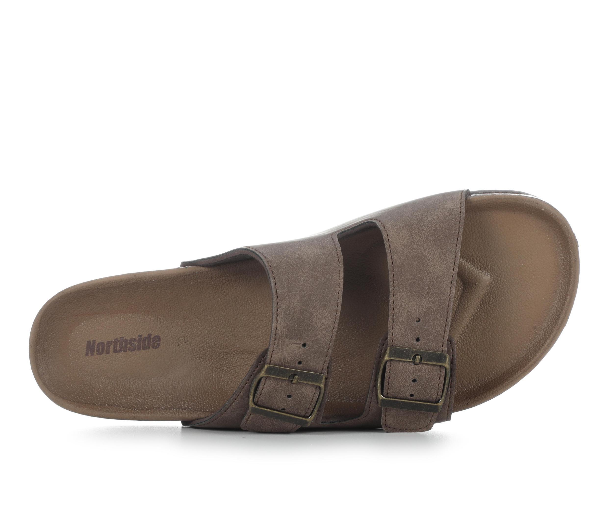 Men's Northside Phoenx II Footbed Sandals Product Image