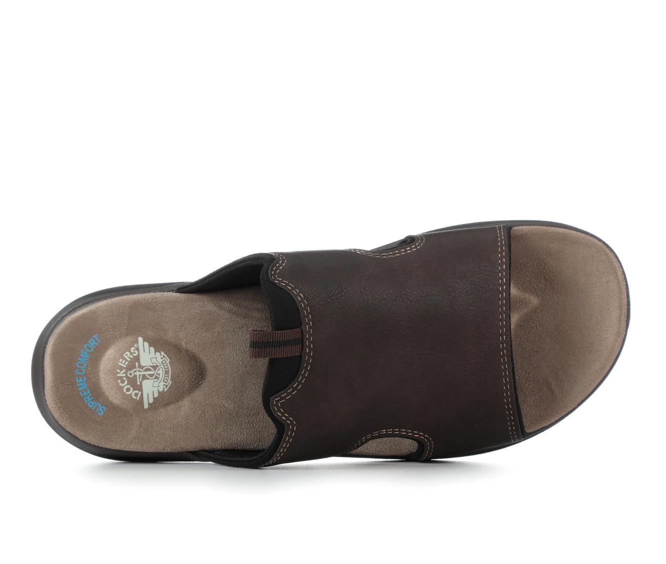 Men's Dockers Barlin Outdoor Sandals Product Image
