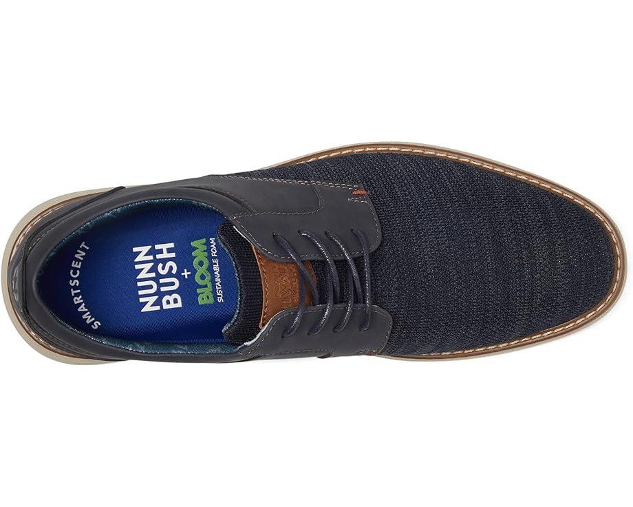Otto Knit Plain Toe Oxford Product Image