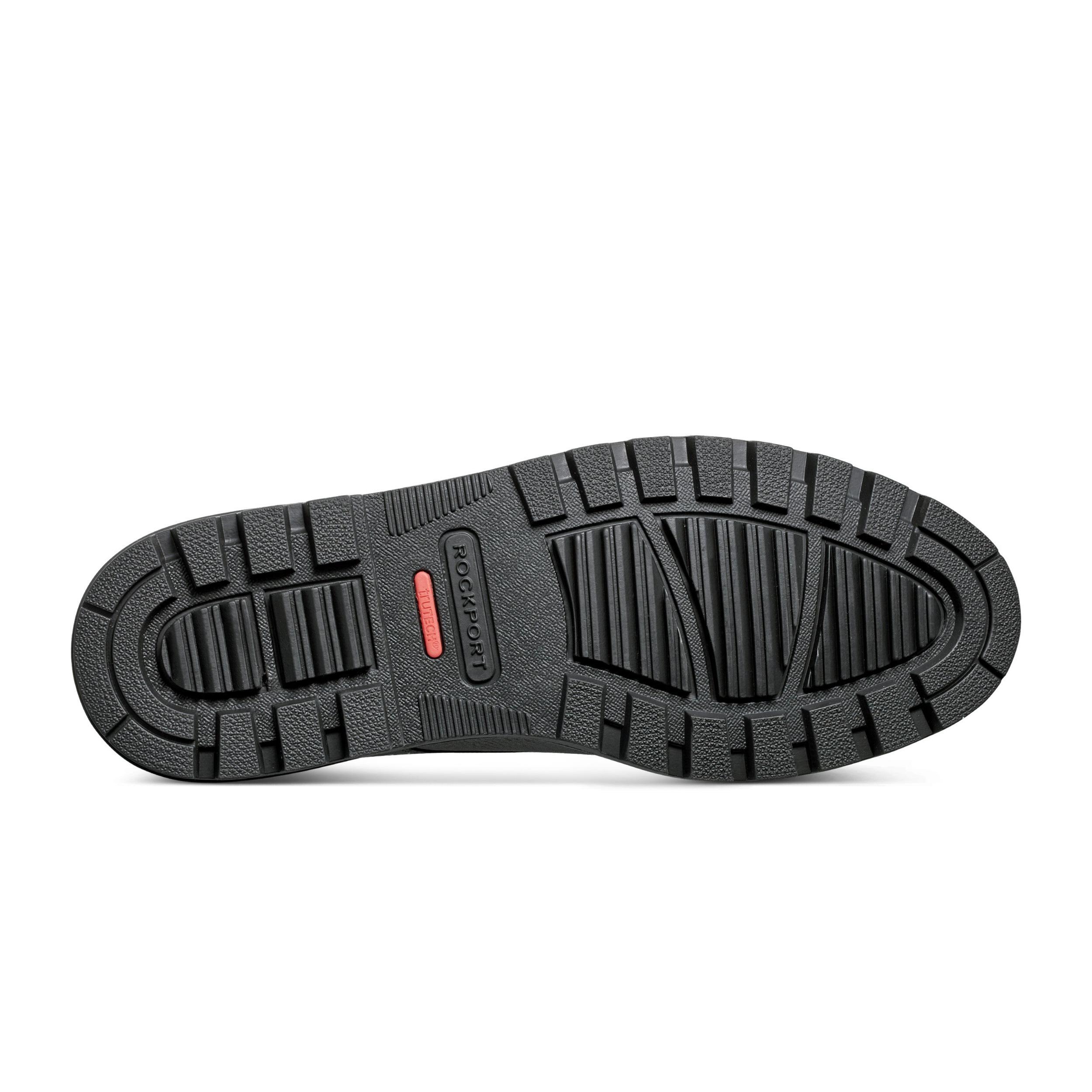 Men's Weather or Not Waterproof Boot Product Image