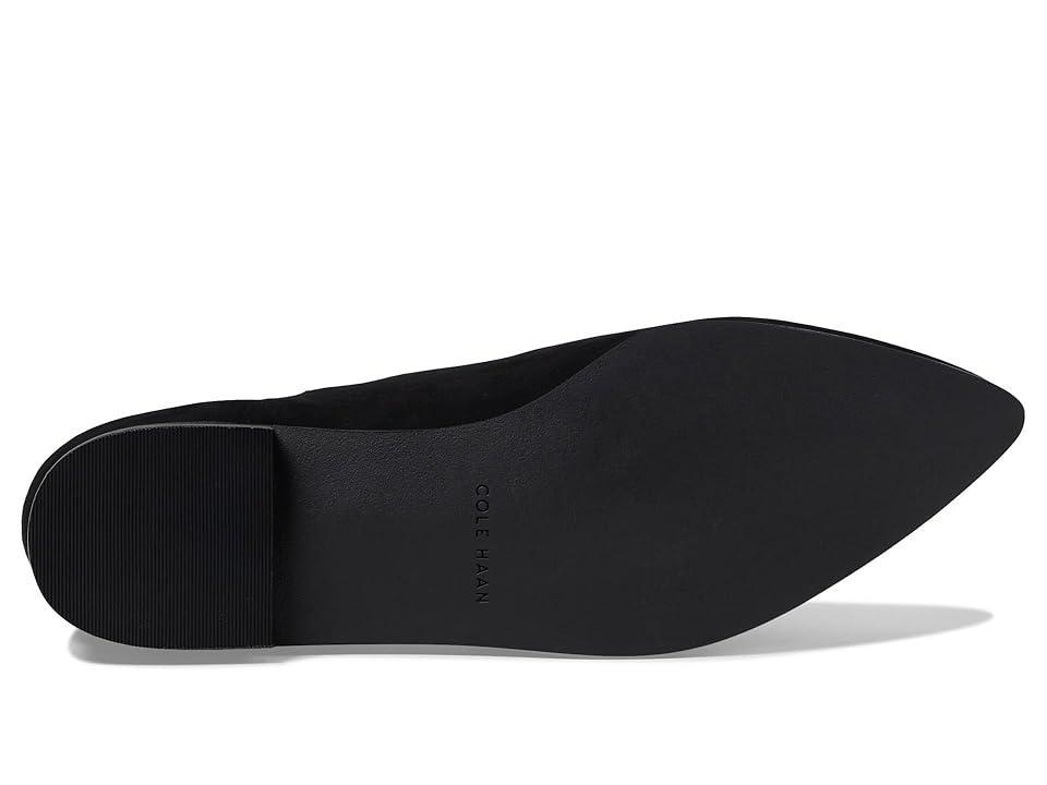 Rockport Taren Patent) Women's Flat Shoes Product Image