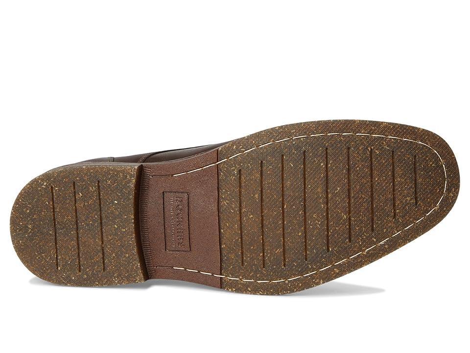 Dockers Handel Mens Oxford Shoes Product Image