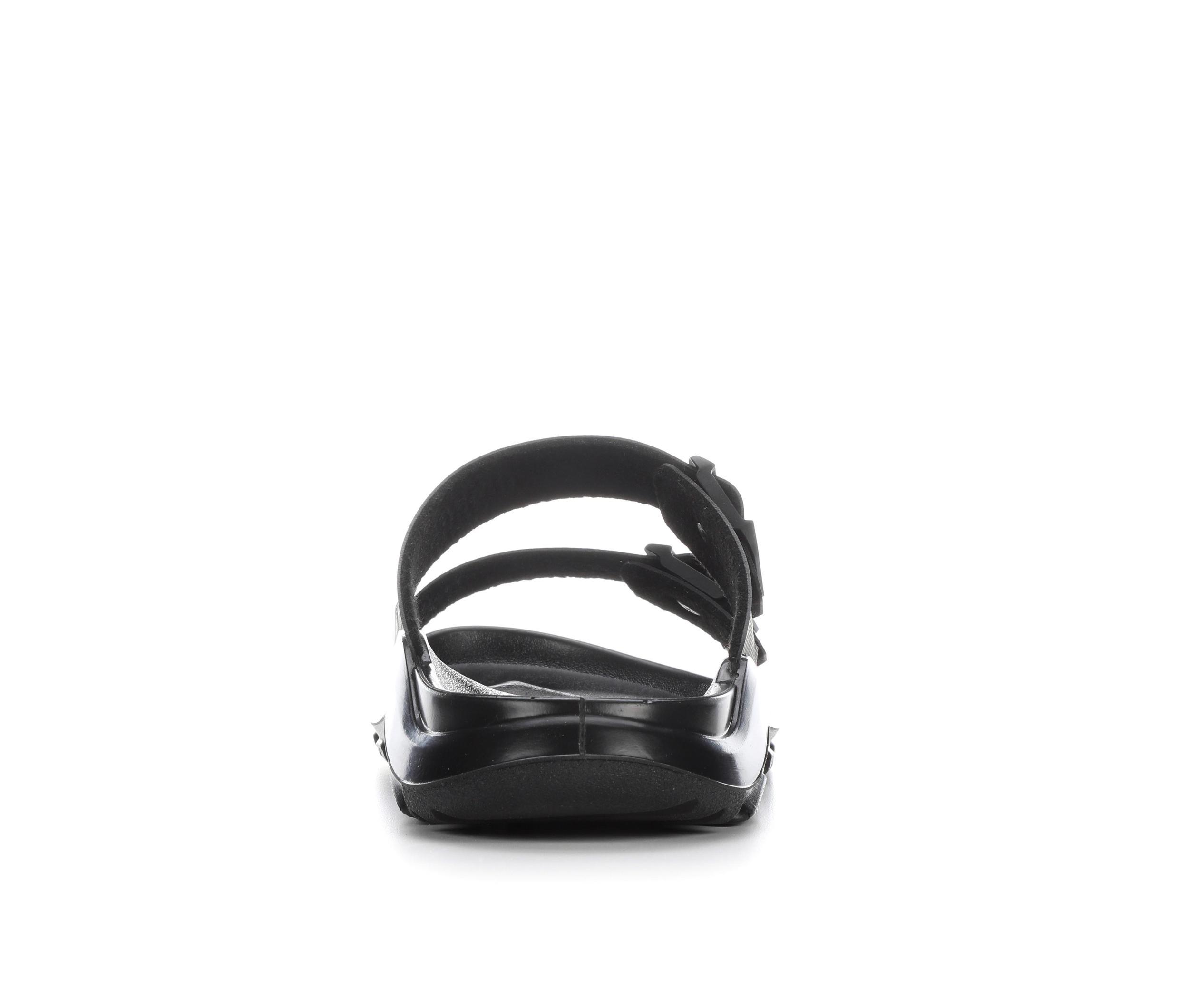 Men's Birkenstock Mogami Terra Slide Outdoor Sandals Product Image