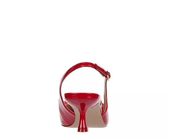 Madden Girl Womens Vogue Pump Product Image