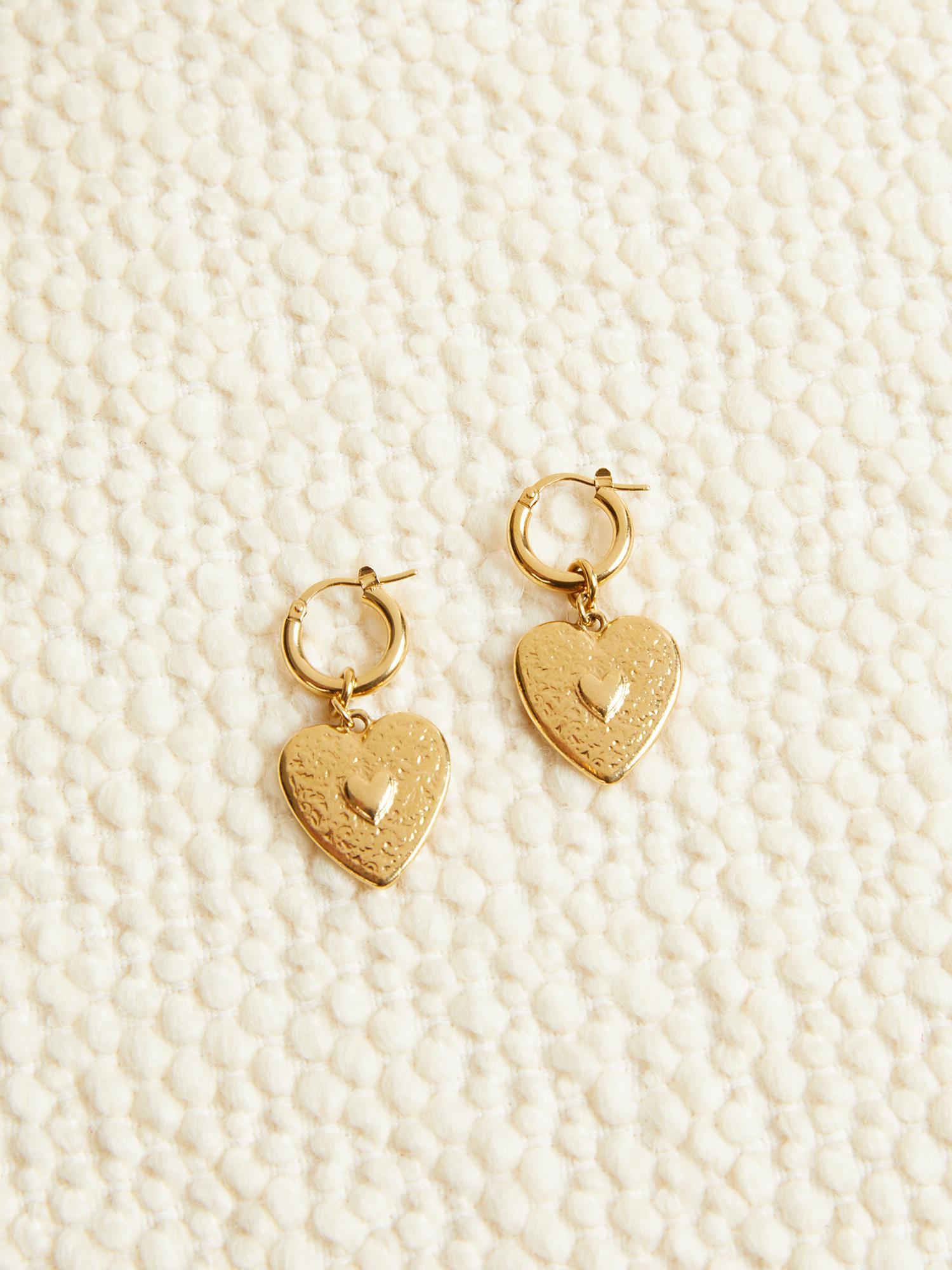 Boucles d'oreilles EMILIE Product Image