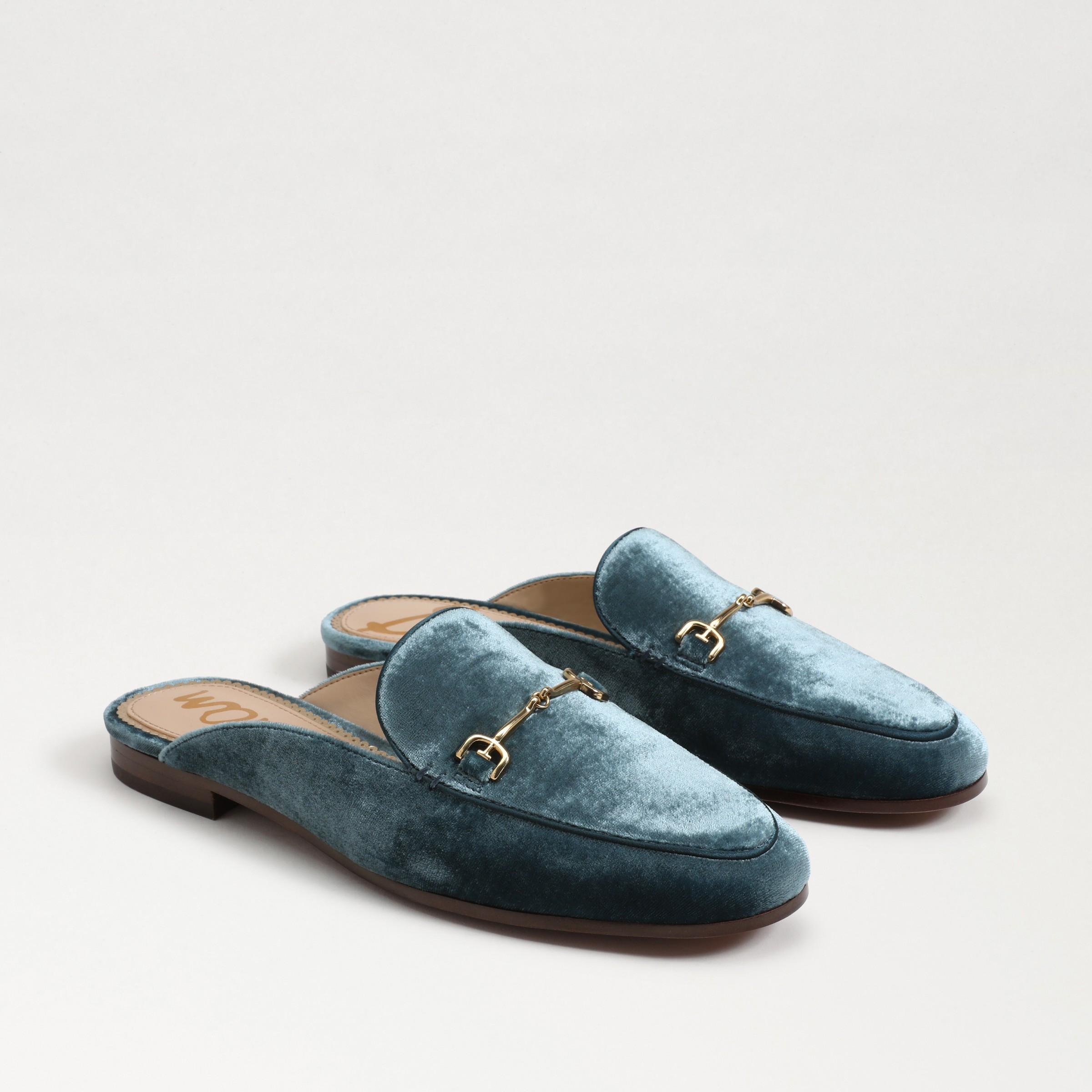 Sam Edelman Womens Linnie Apron Toe Mules Product Image