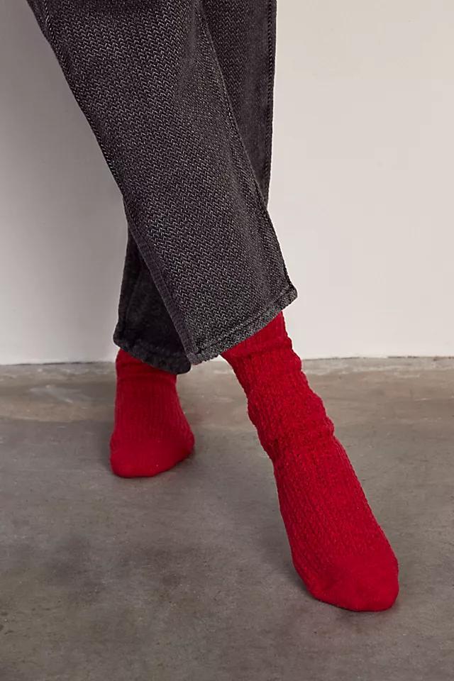 Staple Slouch Socks Product Image
