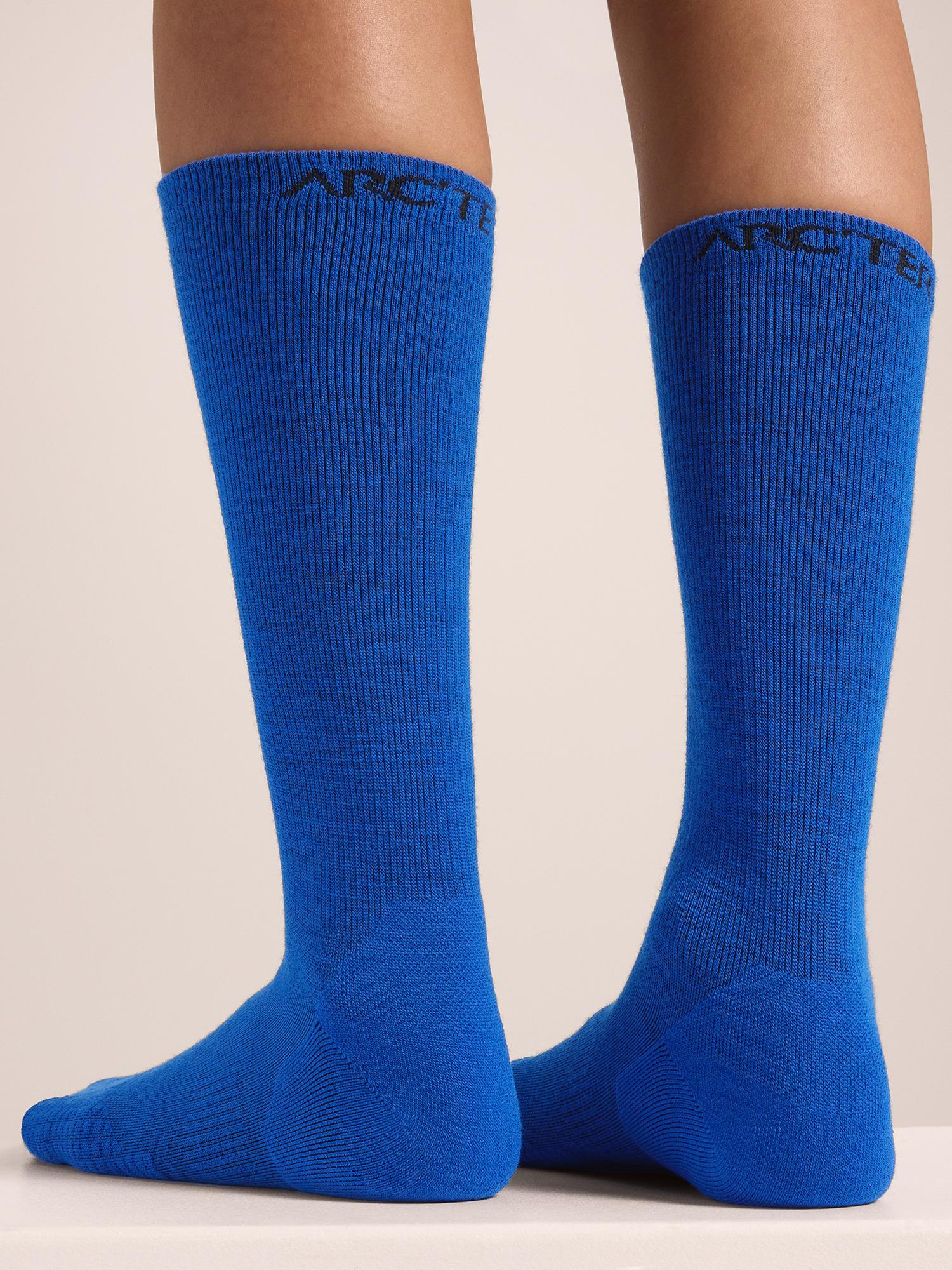 Merino Wool Mid Sock Product Image