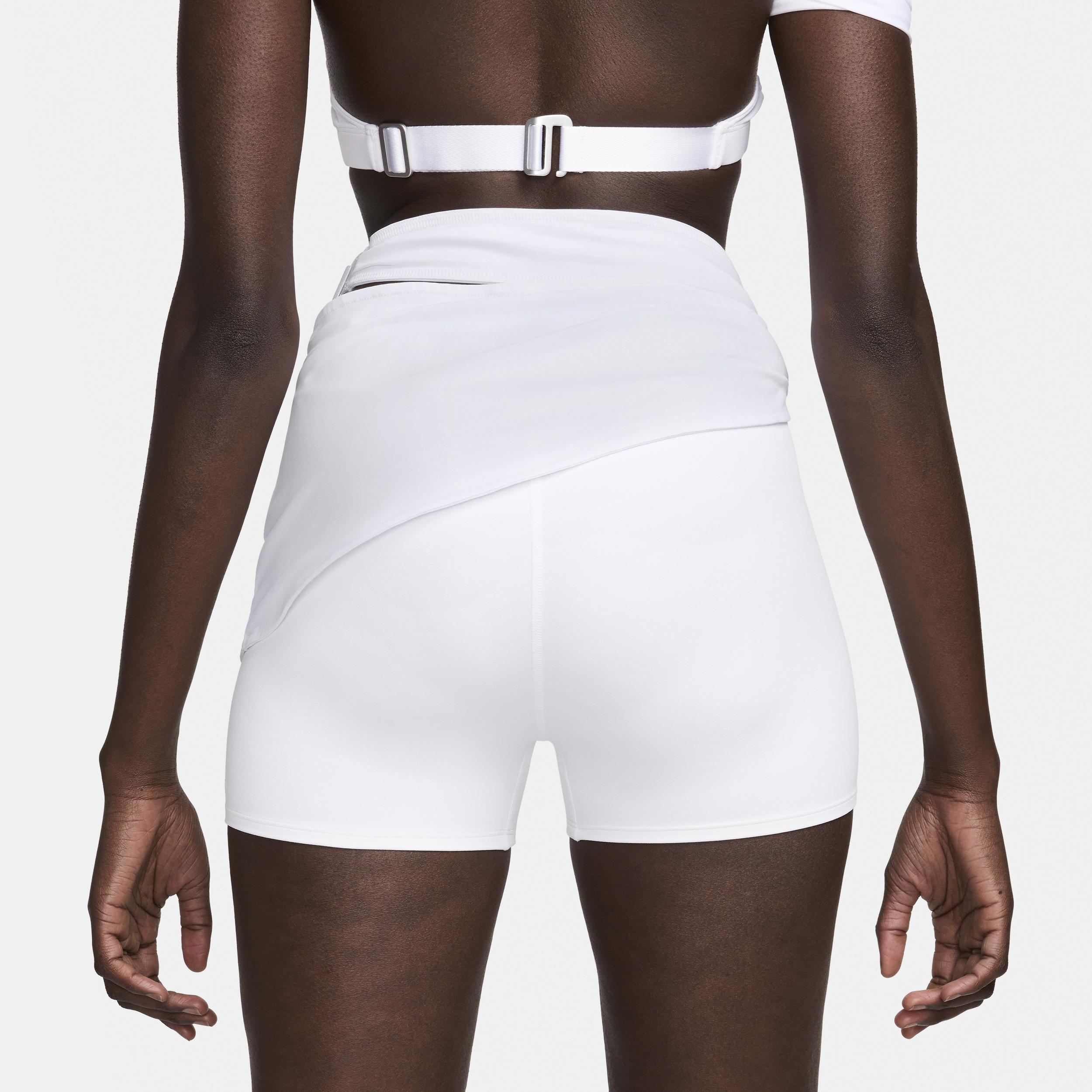 Nike x Jacquemus Women's Layered Shorts Product Image