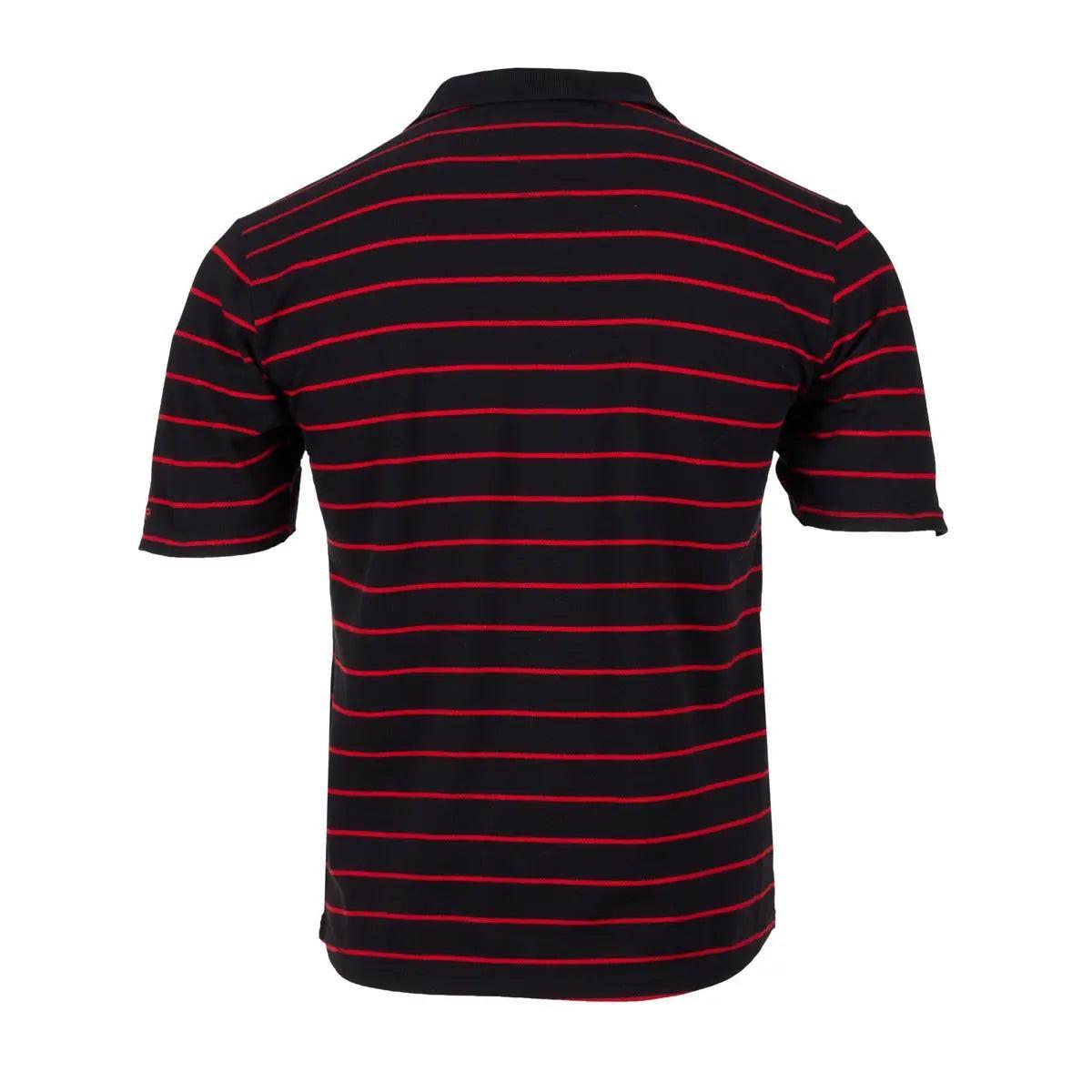 Spyder Men's Classic Stripe Logo Polo Product Image