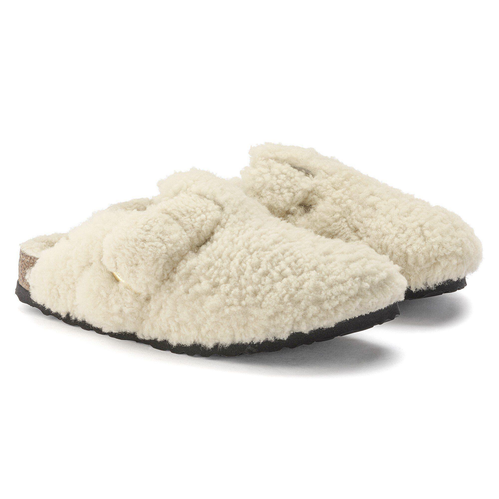 Boston Big Buckle Fur Product Image