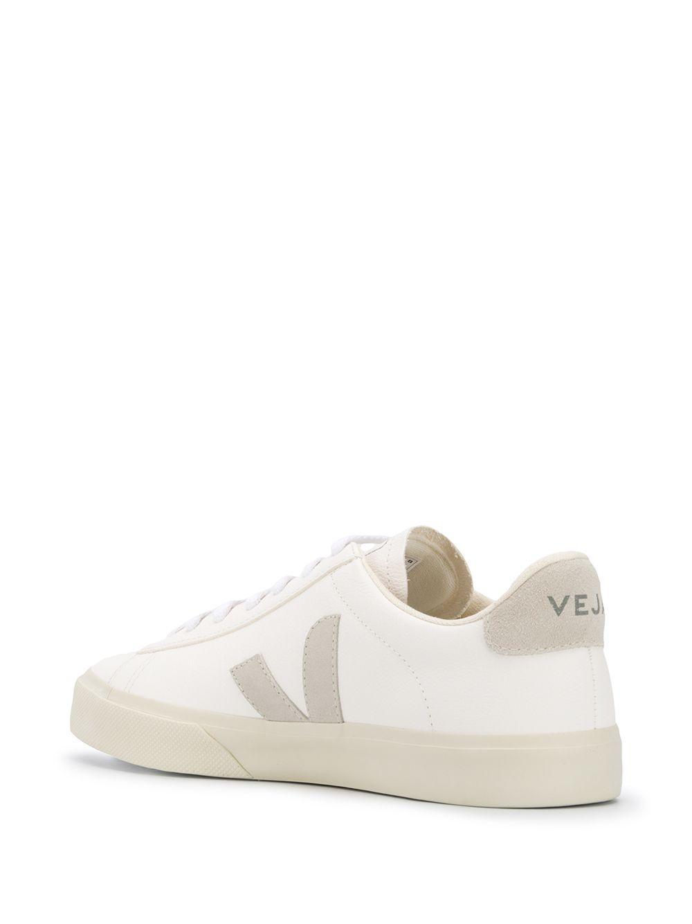Campo Chromefree low-top sneakers Product Image
