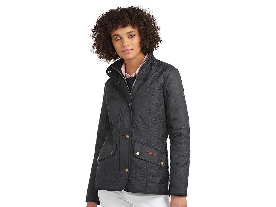 Womens Cavalry Polarquilt Jacket Product Image