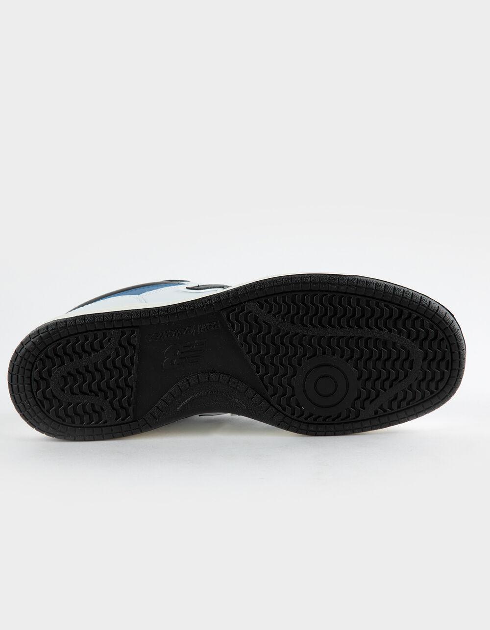 NEW BALANCE 480 Mens Shoes - WHITE Product Image