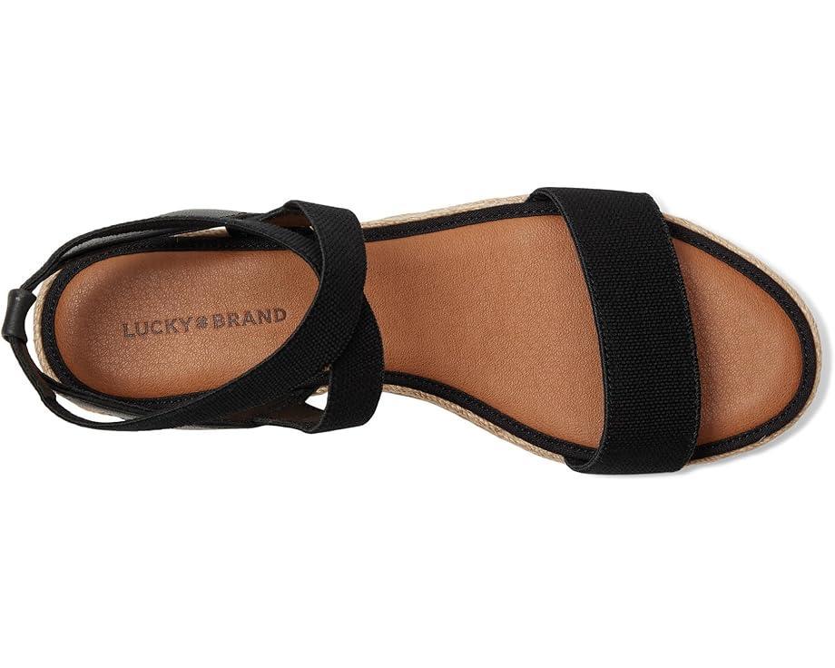 Comfort Foam™ Caroline Sandal Product Image