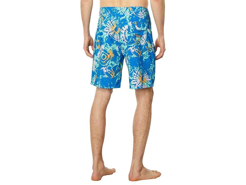 Hurley Weekender 20 Boardshorts (Hydro) Men's Swimwear Product Image