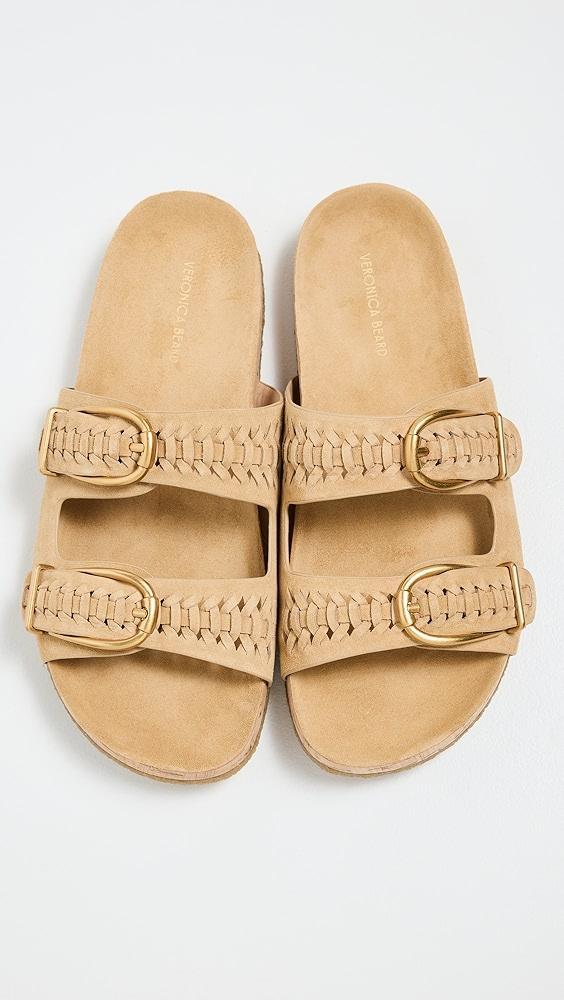 Veronica Beard Paige Sandals | Shopbop Product Image