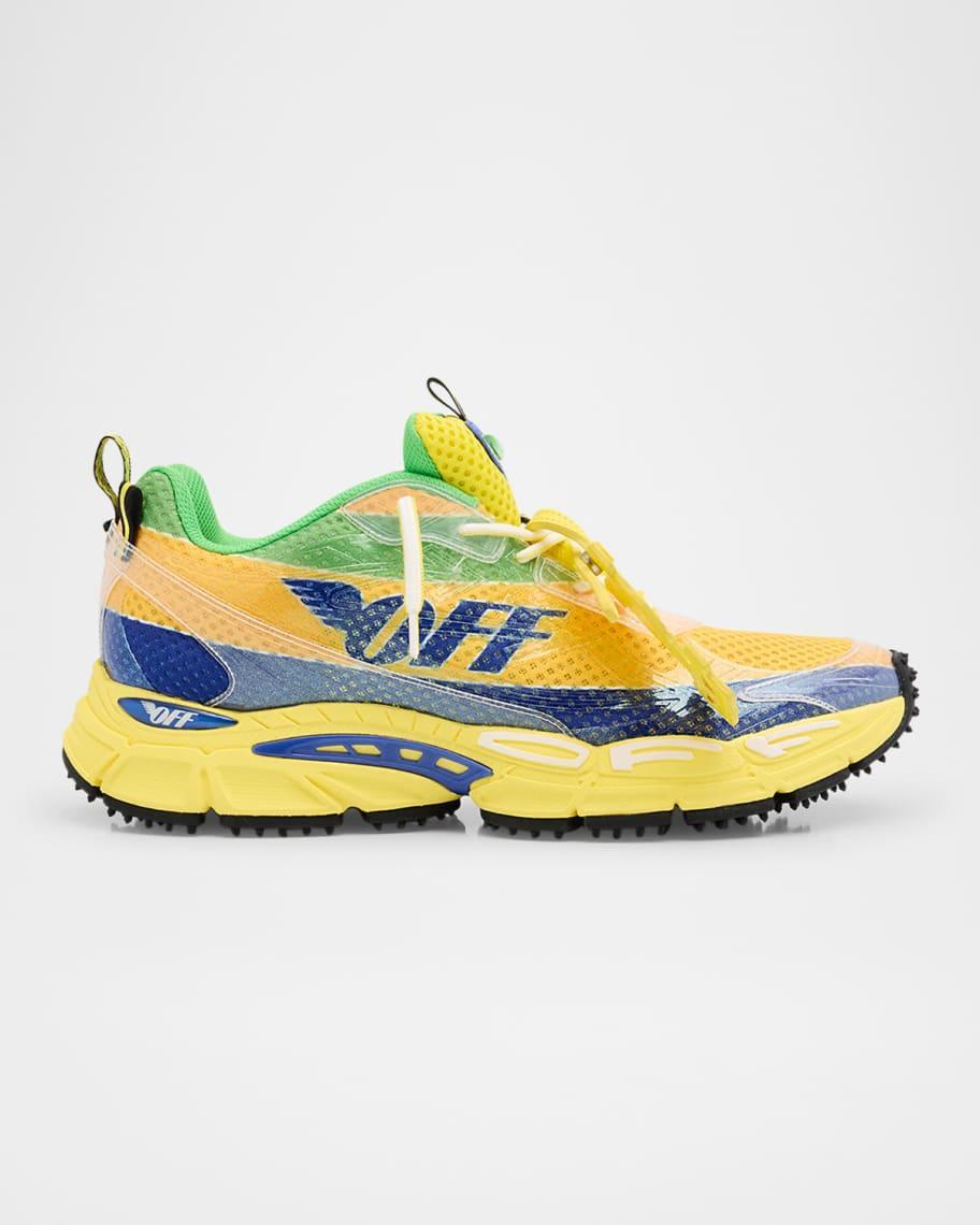 Mens Be Right Back F1 Sneakers Product Image