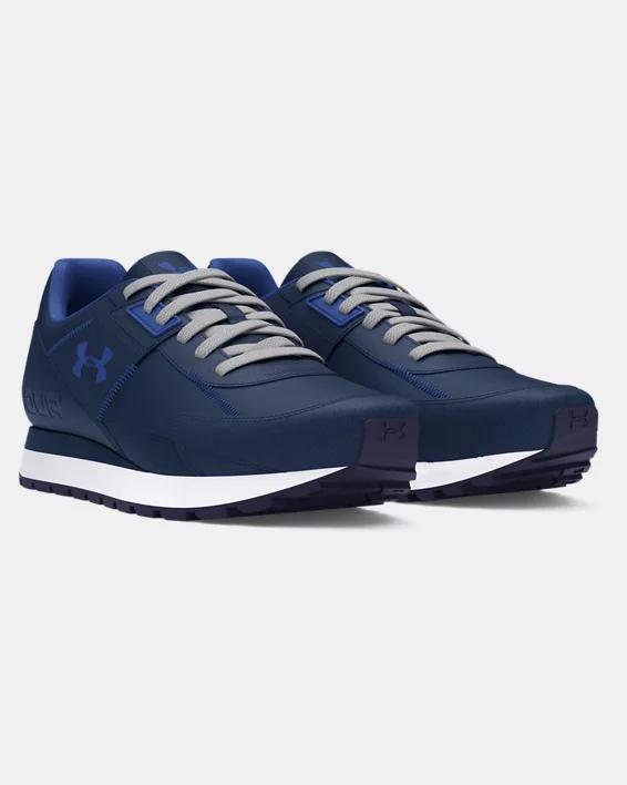 UA Essential Mens Runner Shoes Product Image