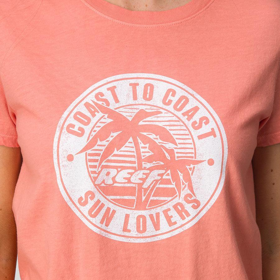 Sun Lover Classic Crew Product Image