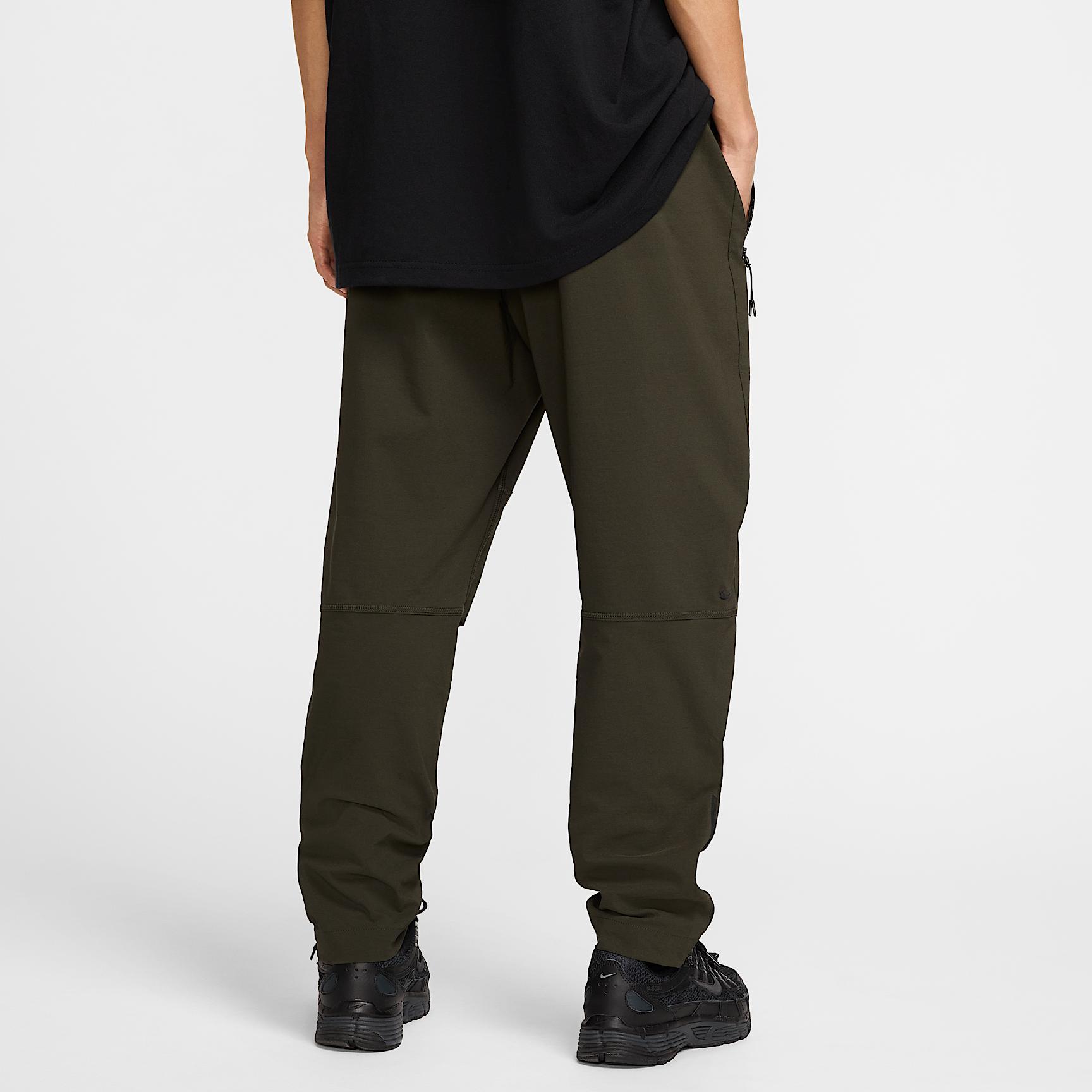 Nike Tech Men's Woven Pants Product Image