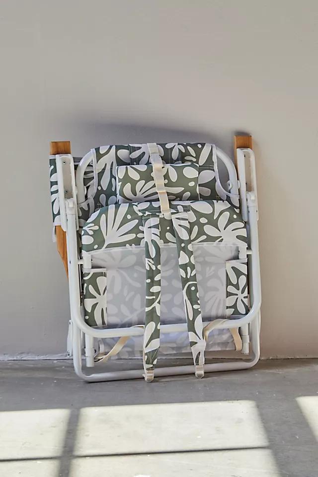 Luxe Beach Chair Product Image