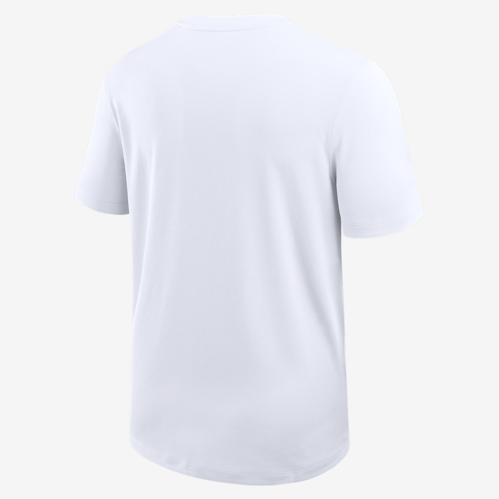 Florida State Sideline Coach Men's Nike Dri-FIT College Top Product Image