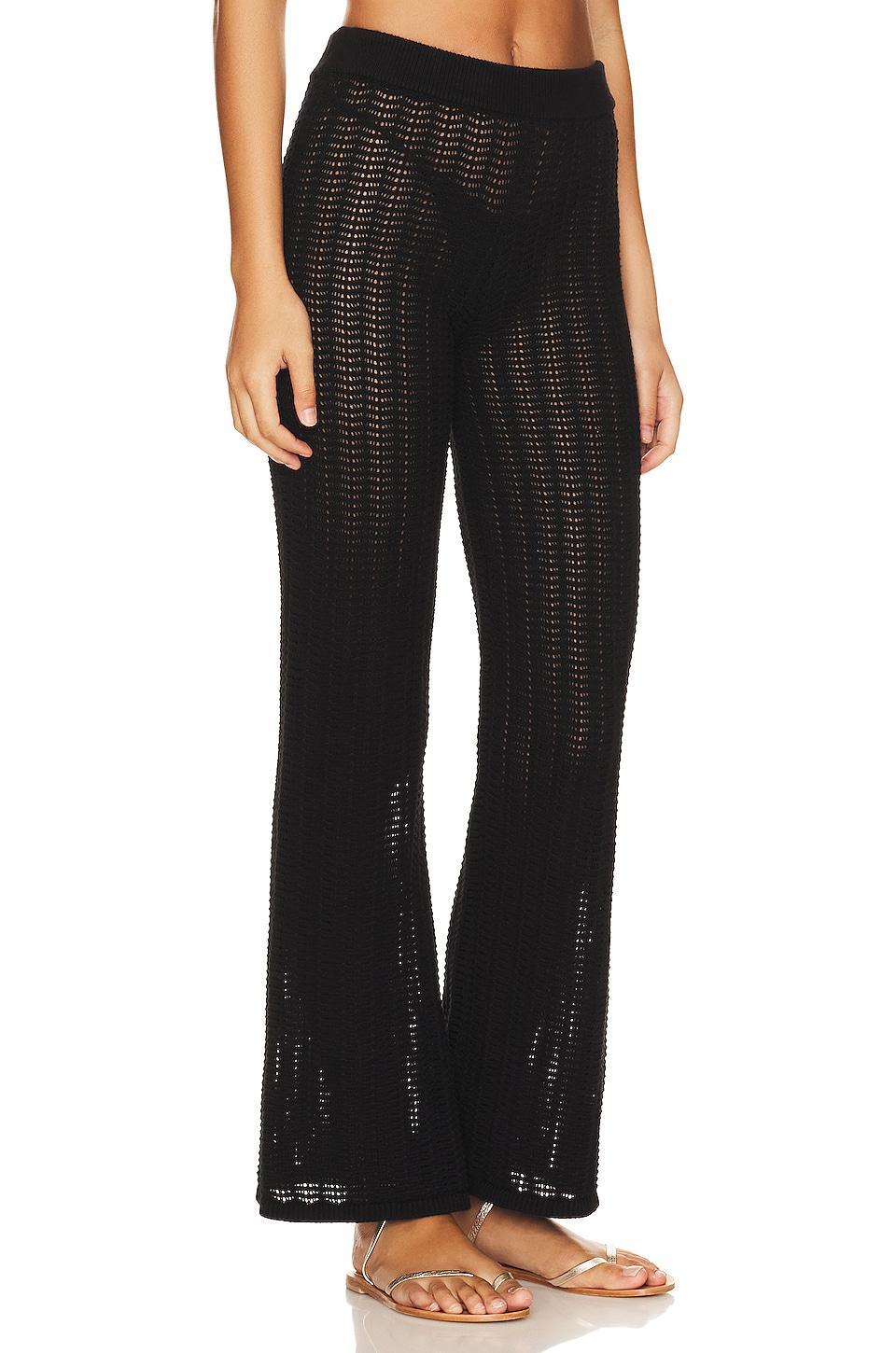 Maeve Knit Pants Tularosa Product Image