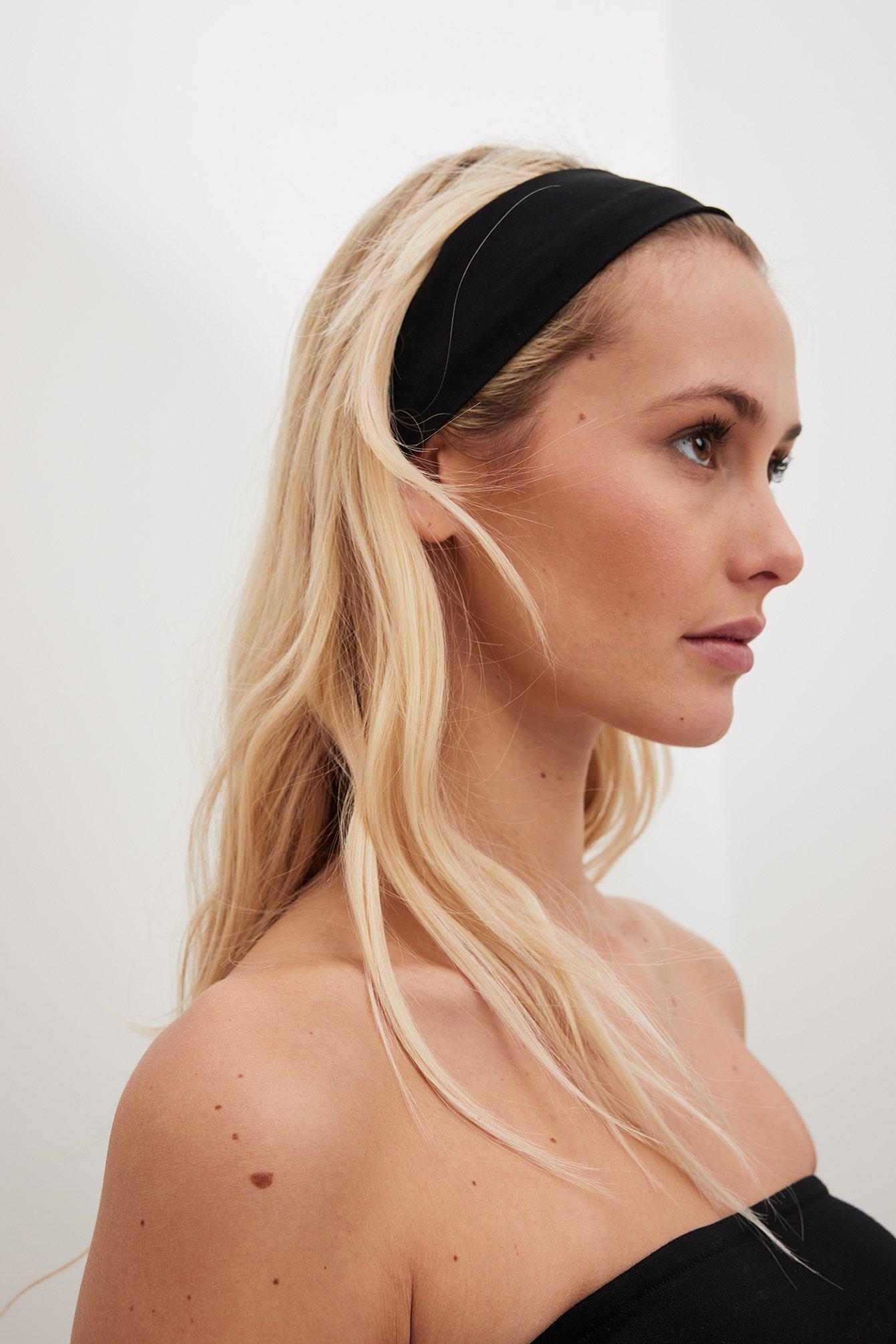 Jersey Headband Product Image