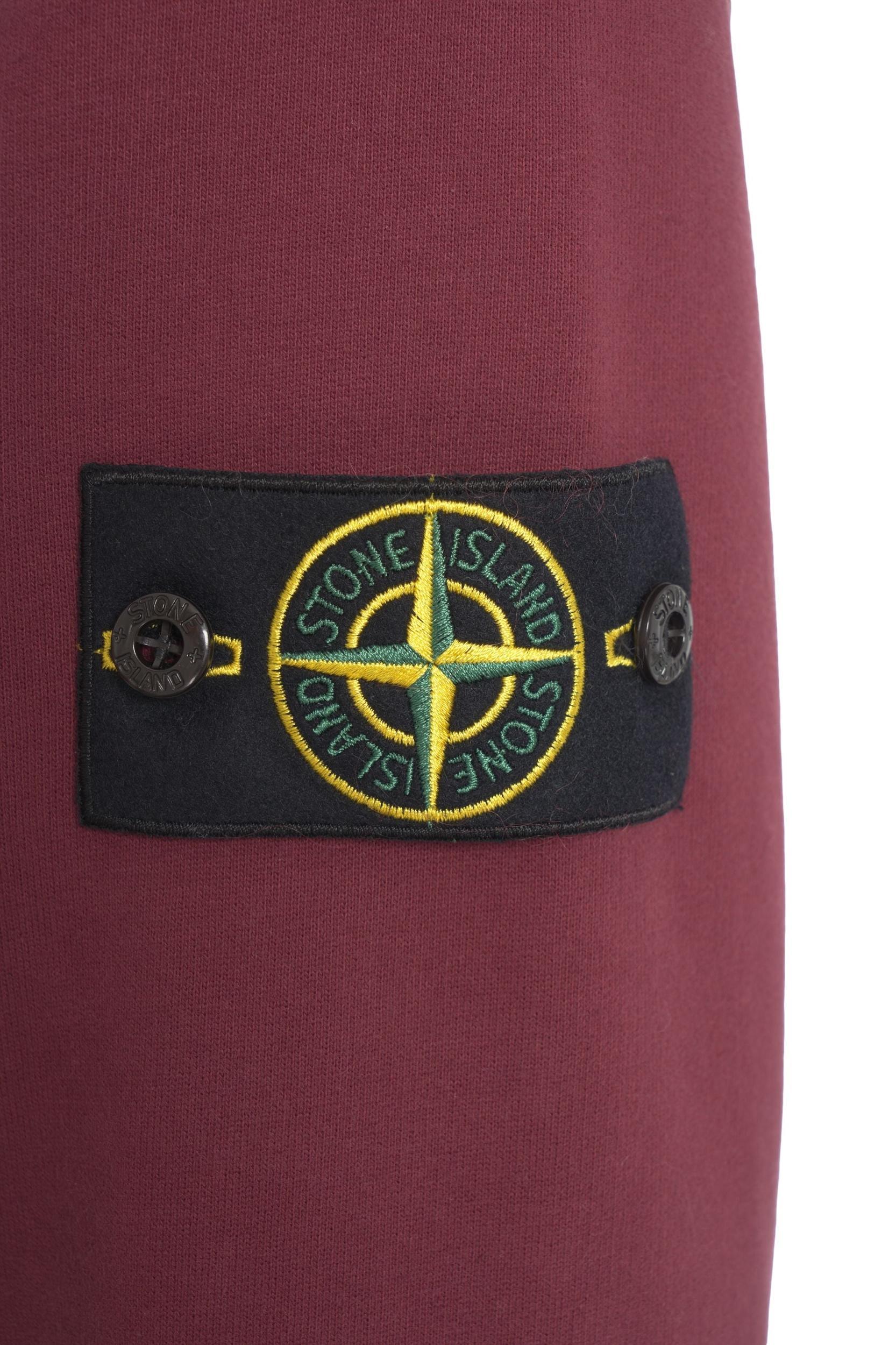 Hoodie with logo Product Image