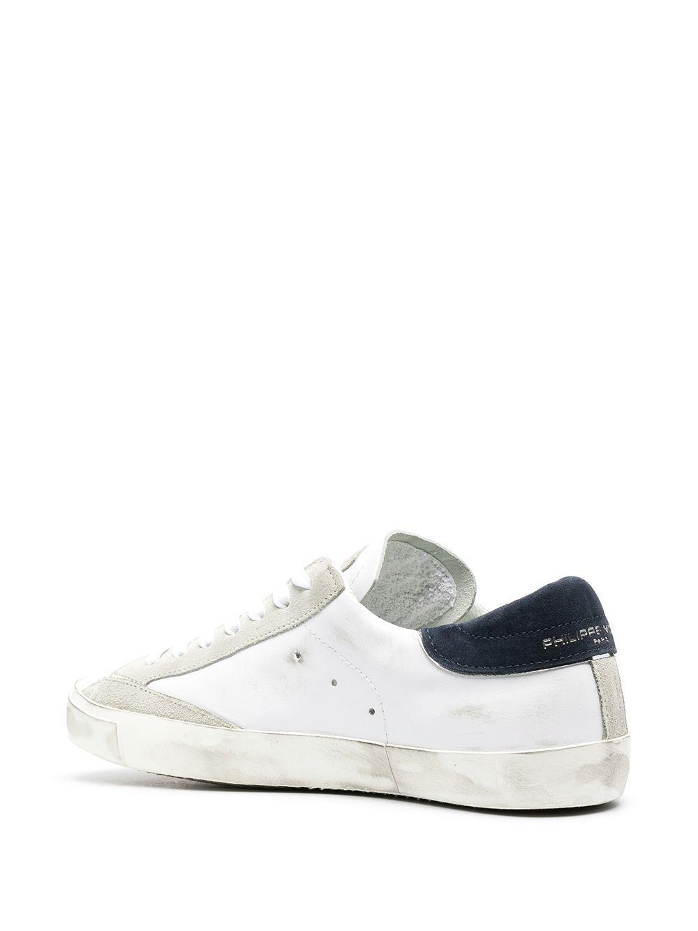 Prsx Mixage Pop low-top sneakers Product Image