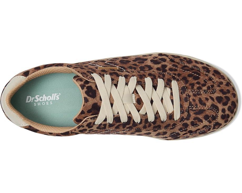 Offline Lace-Up Product Image