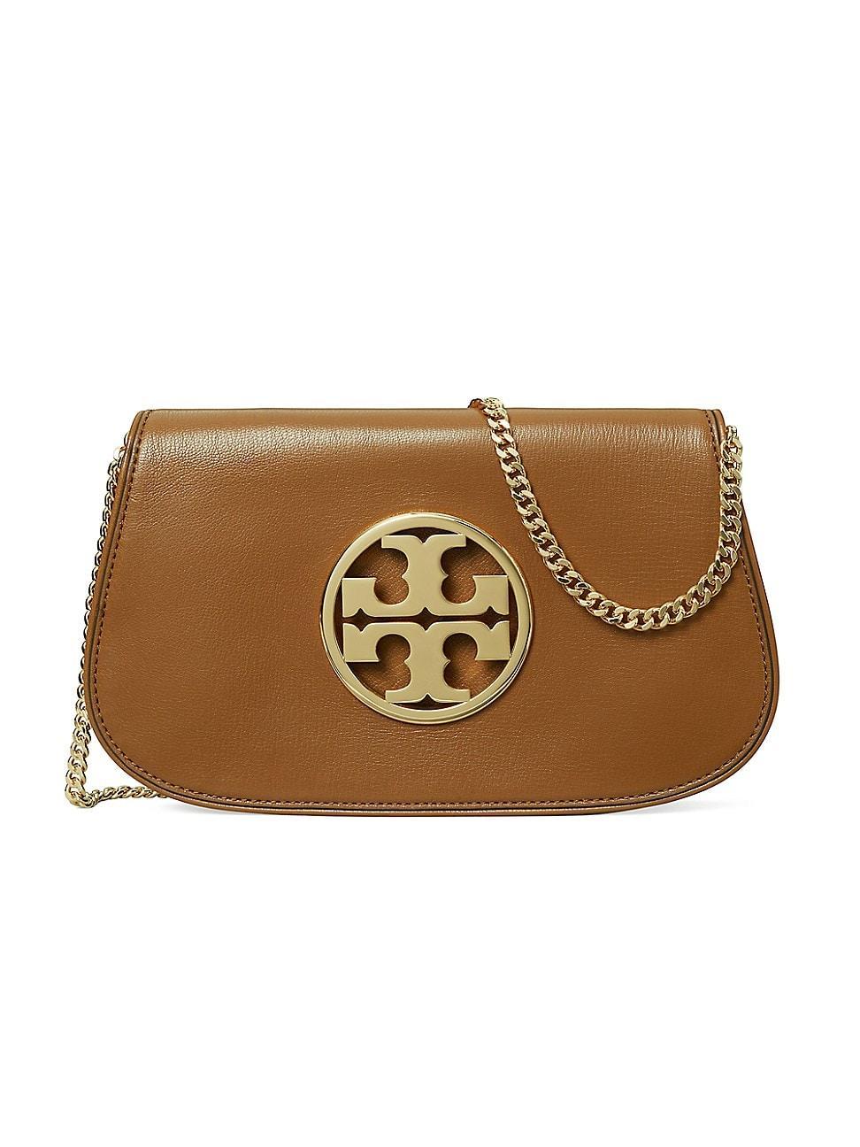 Tory Burch Reva Convertible Clutch Product Image