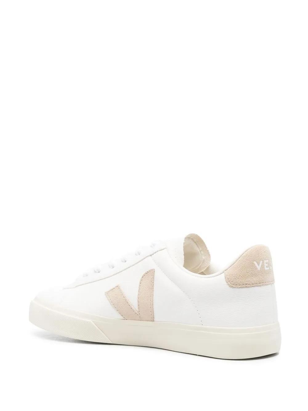 Campo low-top lace-up sneakers Product Image