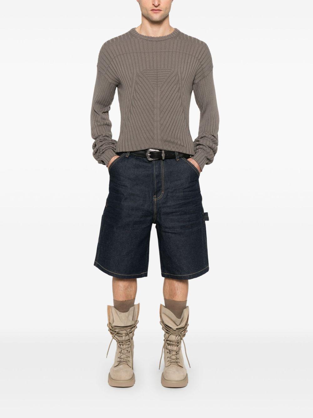 D-Livery shorts  Product Image