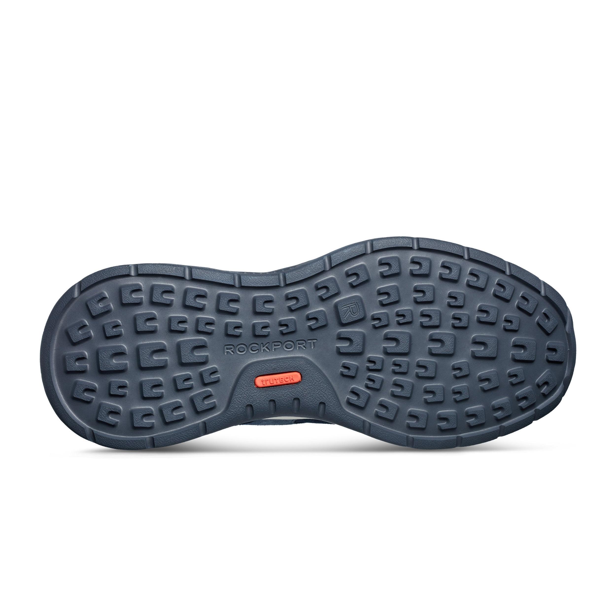 Men's Harrison Casual Lace-up Sneakers Product Image
