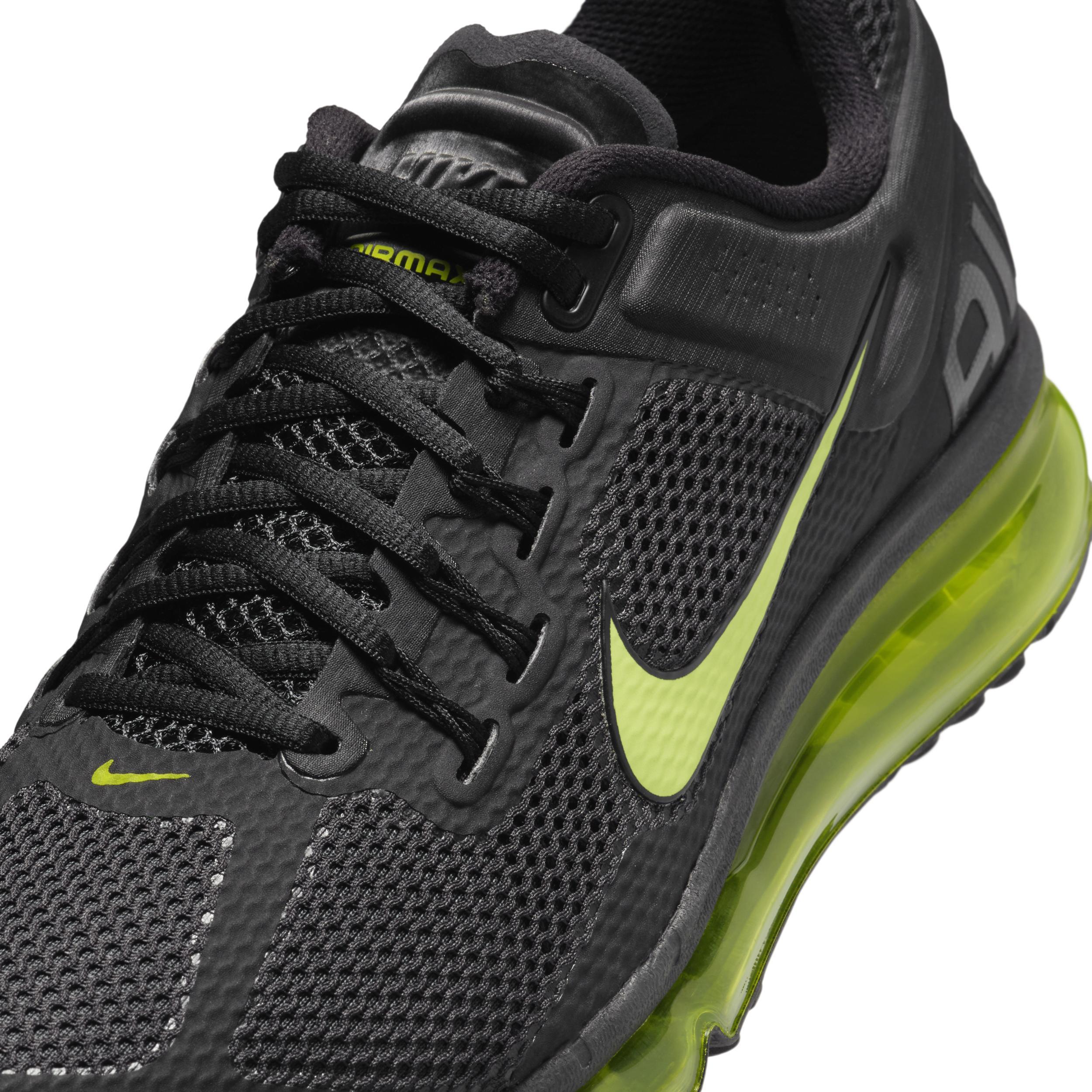 Nike Men's Air Max 2013 Shoes Product Image