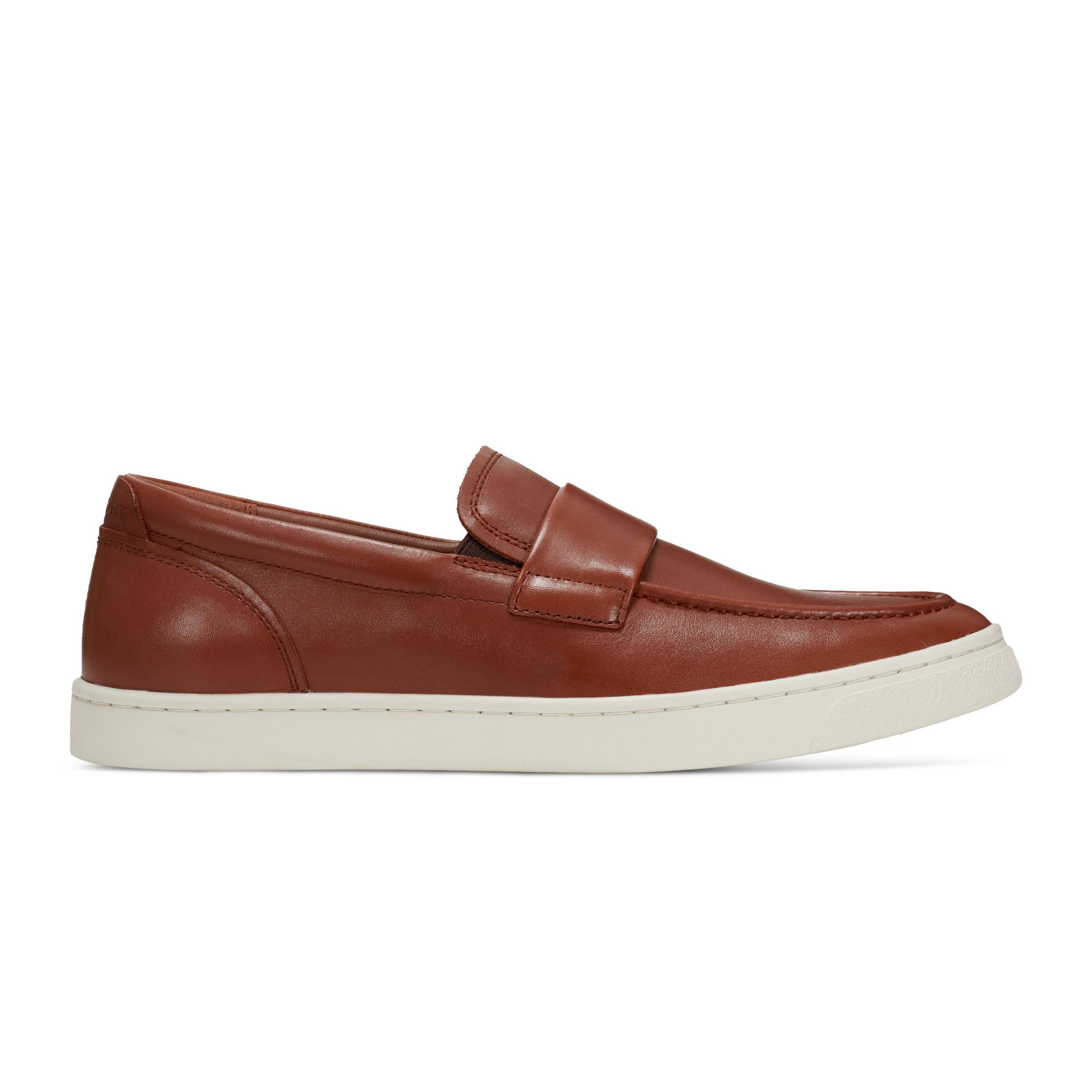 Men's Reller Casual Slip-on Flat Loafers Product Image